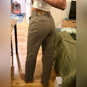 Vintage Brooks Marks Friendly Blues Cargo Pants